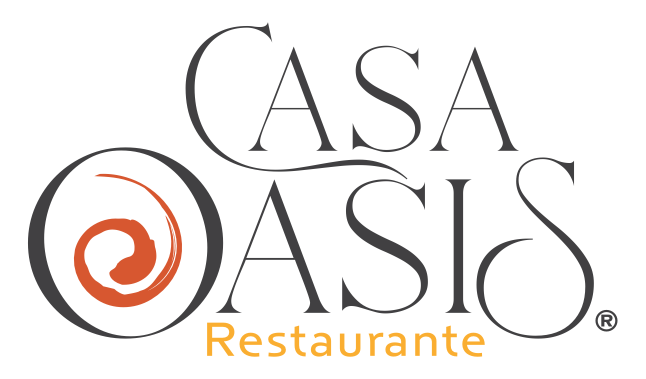 Casa Oasis Restaurante